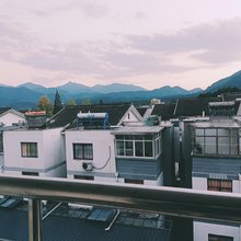 似水江南民宿