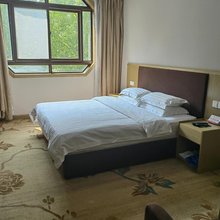 泗水尼山圣源书院宾舍