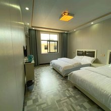 仙岛湖佳煜客栈