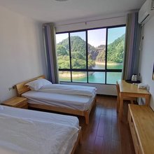 千岛湖千水记民宿