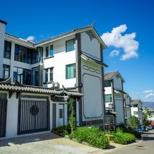 大理宁居客栈
