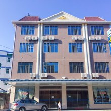 东山海之恋酒店