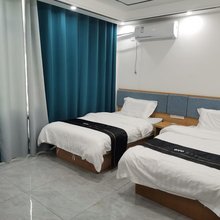 栖客民宿