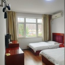 北镇天合宾馆