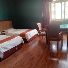 黔江区慧源酒店
