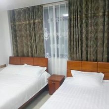 平潭海之角民宿