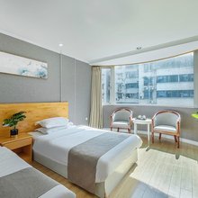 长兴新豪宾馆