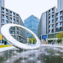 德兰精品公寓(杭州良渚美院店)