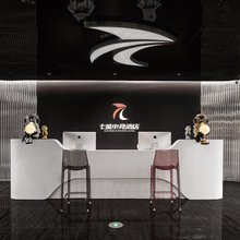 七城电竞酒店(河西王府井岳麓山店)