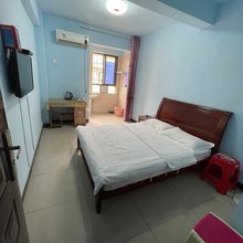 曾姐家庭旅馆(龙华地铁站店)