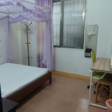 广州大学城立信公寓