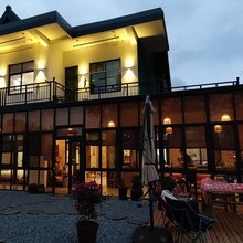 上海悦舍民宿(崇明店)