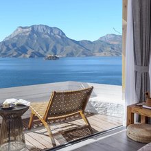 泸沽湖·梵境Pure Land湖景休闲度假别墅酒店