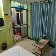 惠兴苑公寓