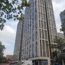 瑞客智选影院公寓(福州南站店)