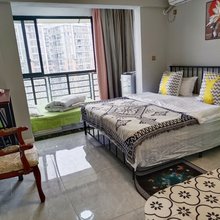 同小区同层多套房公寓(下观音巷分店)