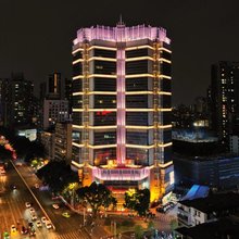 广州天一酒店(市二宫地铁站店)