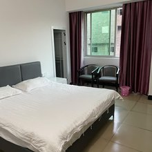 建瓯怡居宾馆