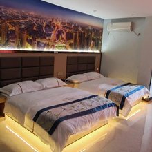 佛山520主题公馆(沙边店)