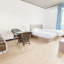 金泉旅业温泉民宿