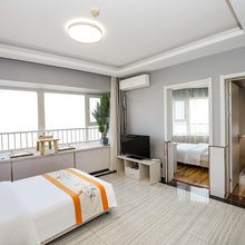 深莞城酒店(临沂麦德龙店)
