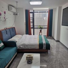 柳叶公寓(福州火车南站店)