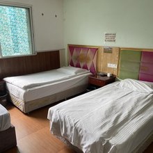 苏州金瑶池宾馆