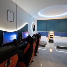 Lazy·room电竞公寓