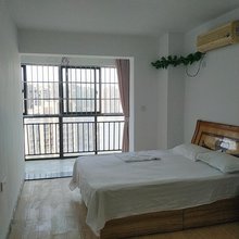 玥庭兰舍(湖北工业大学店)