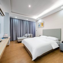 东莞一加一快捷酒店