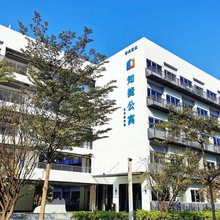 知捷公寓(广州知识城何棠下地铁站店)
