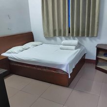 邓州广顺旅馆
