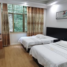 西北山庄