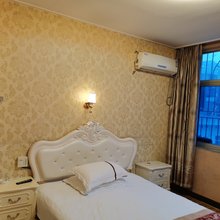 芳洁客房公寓(萧然东路分店)