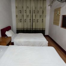宁德新兴公寓