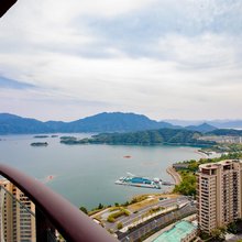 千岛湖壹号度假公寓