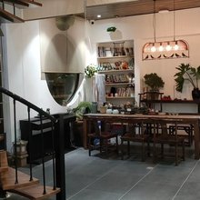 璞玥居酒店