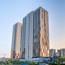 佛山乐高精品公寓(季华园地铁站店)