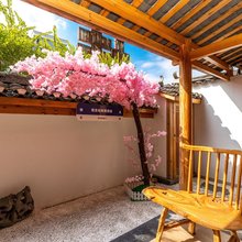 榕湖院子(桂林两江四湖中心广场店)