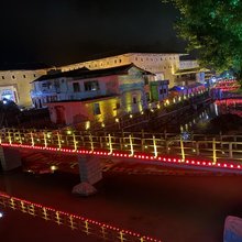朝沁客栈