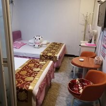 和林格尔温馨乐宾馆