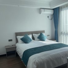 清梅民宿(云和梯田景区游客中心店)