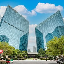 杭州悦豪庭酒店(钱江新城万象城店)