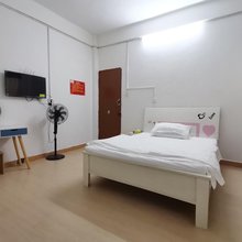汕头嘉禾公寓