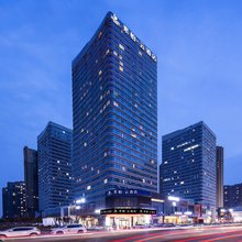 如家素柏·云酒店(郫县高铁站蜀都万达店)