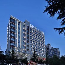 华阳·实力酒店(九江学院十里大道店)