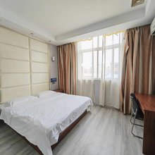 西城易居宾馆(高新区梧桐街店)