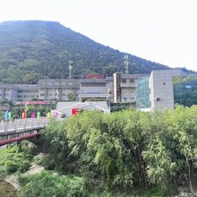 太白山青园山庄