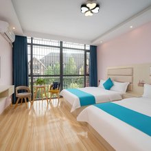 星海美墅(株洲方特店)