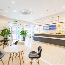盛庭酒店
